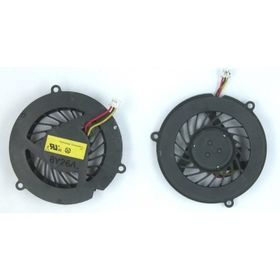 Retro Compaq Presario CQ60-135ET Versiyon 2 Uyumlu Fan