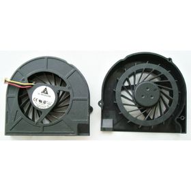 Retro Compaq Presario CQ60-200ET Versiyon 1 Uyumlu Fan