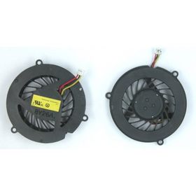 Retro Compaq Presario CQ60-220ET Versiyon 2 Uyumlu Fan