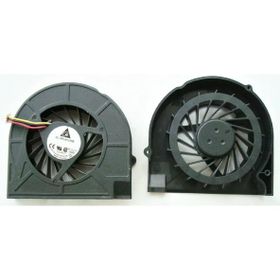 Retro Compaq Presario CQ60-301ET Versiyon 1 Uyumlu Fan