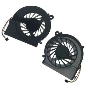 Retro Compaq Presario CQ62-100 Versiyon 1 Uyumlu Fan