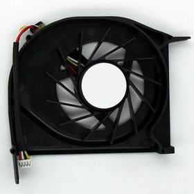 Retro Compaq Presario V6200 Versiyon 2 Uyumlu Fan