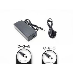 Retro Datalogic Termal Pos Barkod Etiket Yazıcı 24 V 3.75 A 90 W 5.5x2.5 mm Adaptör