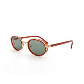 Retro Dazzle III C12 50-24 Unisex Güneş Gözlüğü