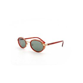 Retro Dazzle III C12 50-24 Unisex Güneş Gözlüğü