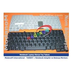 Retro Dell 0J8747-J8747 Klavye