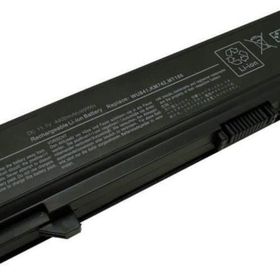 Retro Dell 0U116D Uyumlu Notebook Bataryası