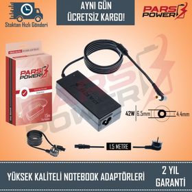 Retro Dell 1701FP Şarj Adaptörü