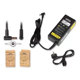 Retro Dell 19.5V 3.34A 4.0x1.7 mm Lcd Monitör Sarj Adaptörü
