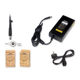 Retro Dell 240W İğne Uçlu Sarj Adaptörü