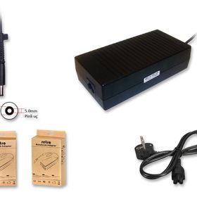 Retro Dell 240W Pinli Uç Adaptör