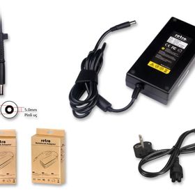 Retro Dell 240W Pinli Uç Sarj Adaptörü