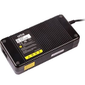 Retro Dell 240W Pinli Uç Sarj Adaptörü