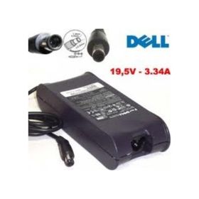 Retro Dell 65W 19.5 Volt 3.34 Amper Sarj Adaptörü