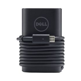 Retro Dell 65W USB-C Type C PD Şarj Sarj Adaptörü
