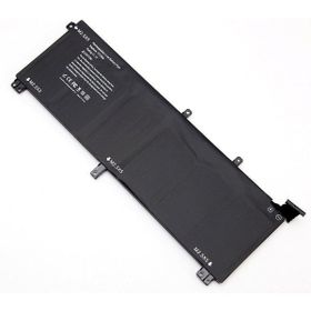 Retro Dell 7D1WJ 07D1WJ Uyumlu Laptop Batarya