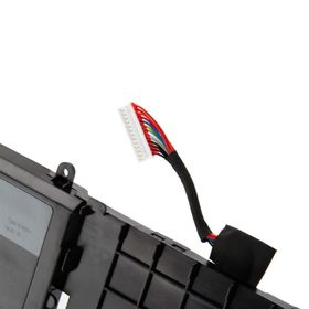 Retro Dell Alienware 17 R R3 6JHDV Notebook Bataryası