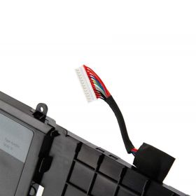 Retro Dell Alienware 17 R R3 6JHDV Notebook Bataryası
