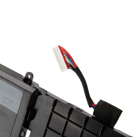 Retro Dell Alienware 17 R R3 6JHDV Notebook Bataryası