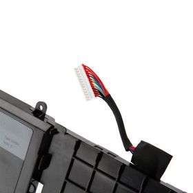 Retro Dell Alienware 17 R R3 6JHDV Notebook Bataryası
