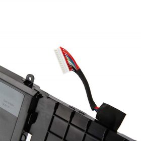 Retro Dell Alienware 17 R2 R3 6JHDV Notebook Bataryası