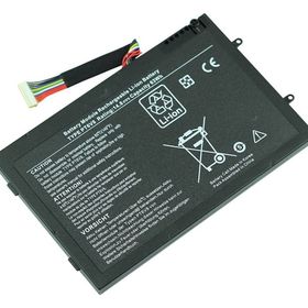 Retro Dell Alienware M11X R2 Notebook Bataryası