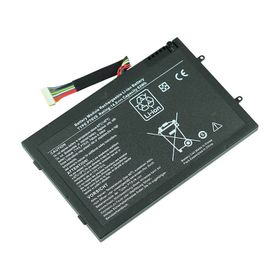 Retro Dell Alienware M14X Uyumlu Laptop Batarya