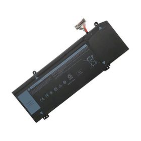 Retro Dell Alienware M15 M17 1F22N Notebook Bataryası