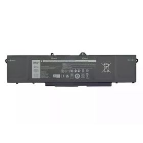 Retro Dell Alienware M17 R5 AMD 9JRV0 Batarya