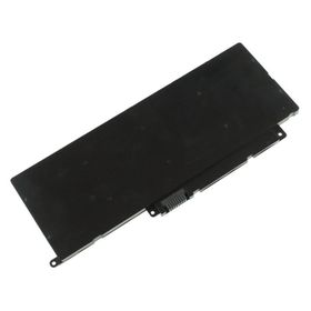 Retro Dell F7HVR-0F7HVR Uyumlu Batarya