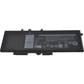 Retro Dell Gjknx 0GJKNX 4C Uyumlu Laptop Batarya