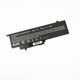 Retro Dell Inspiron 13 7000-7359 Uyumlu Batarya