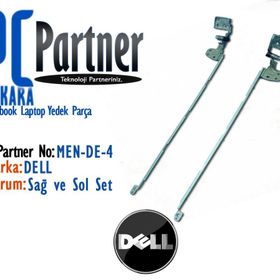 Retro Dell Inspiron 14R-N4030 Menteşe