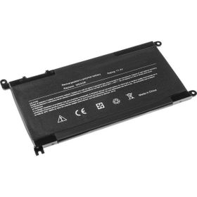 Retro Dell Inspiron 15-3583 3400mah Uyumlu Laptop Batarya