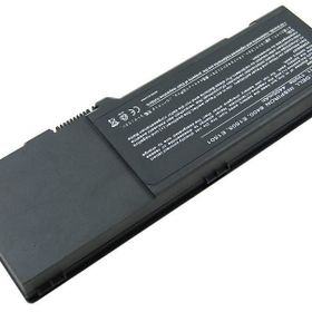 Retro Dell Inspiron 6400 E1505 Latitude 131L 6 Cell Notebook Bataryası