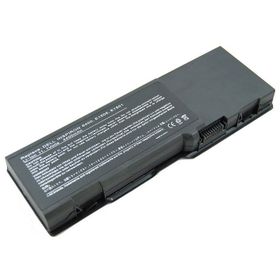 Retro Dell Inspiron 6400 E1505 Latitude 131L 6 Cell Notebook Bataryası
