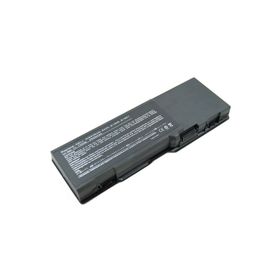 Retro Dell Inspiron 6400 E1505 Latitude 131L 6 Cell Notebook Bataryası