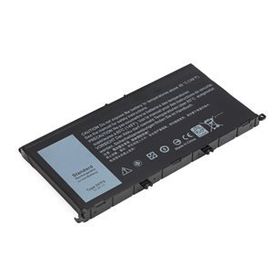 Retro Dell Inspiron 7557 7559 Notebook Bataryası