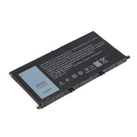 Retro Dell Inspiron 7557 7559 Notebook Bataryası