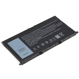 Retro Dell Inspiron 7566 7567 357F9 Notebook Bataryası