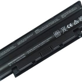 Retro Dell Inspiron N5010 N5110 N7010 6 Cell Notebook Bataryası