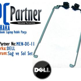Retro Dell Inspiron N5050 Menteşe