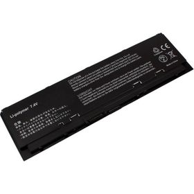 Retro Dell Latitude 12 7000 E7240 4 Cell Uyumlu Batarya