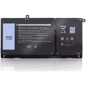 Retro Dell Latitude 3410 3510 JK6Y6 3 Cell Notebook Bataryası