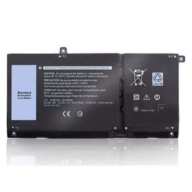 Retro Dell Latitude 3410 3510 JK6Y6 3 Cell Notebook Bataryası
