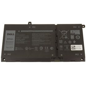 Retro Dell Latitude 3410 3510 JK6Y6 3 Cell Notebook Bataryası