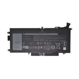 Retro Dell Latitude 5289 2 in 1 K5XWW Notebook Bataryası