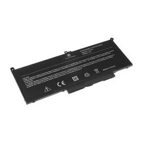 Retro Dell Latitude 7280, 7290, 7380, 7390, F3ygt 4 Cell Notebook Bataryası