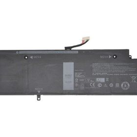 Retro Dell Latitude 7370 XCNR3 Notebook Bataryası