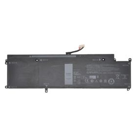 Retro Dell Latitude 7370 XCNR3 Notebook Bataryası